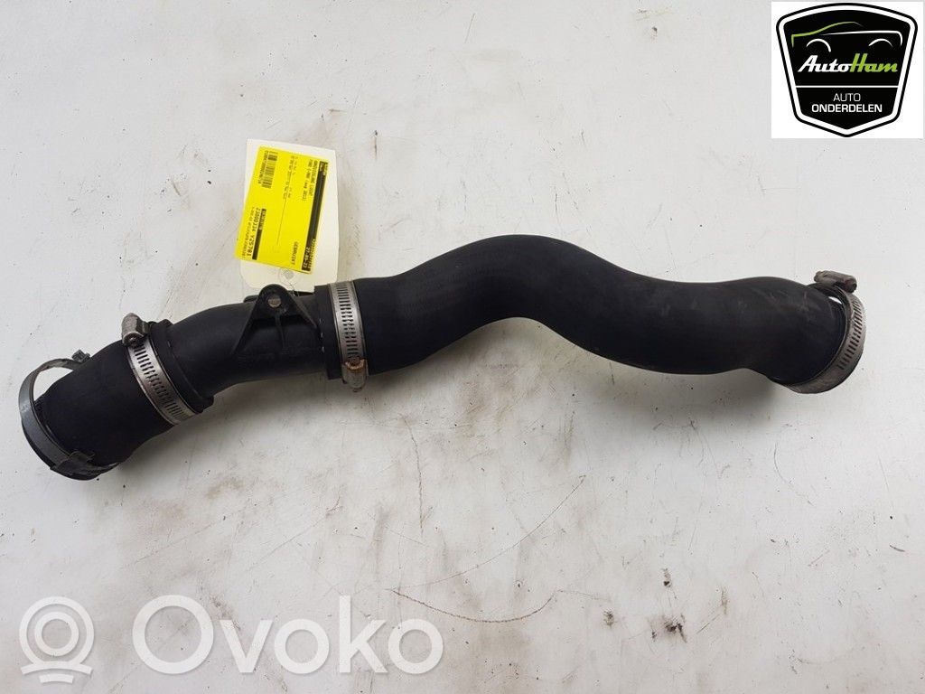 Ford C-MAX II Air intake hose/pipe 