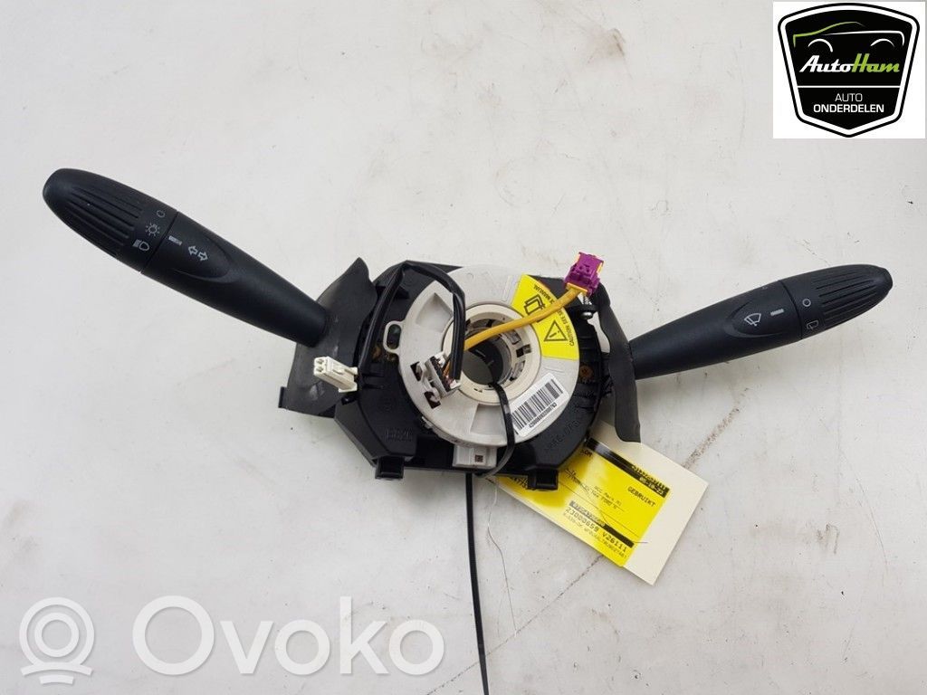 Ford Ka Steering wheel buttons/switches 