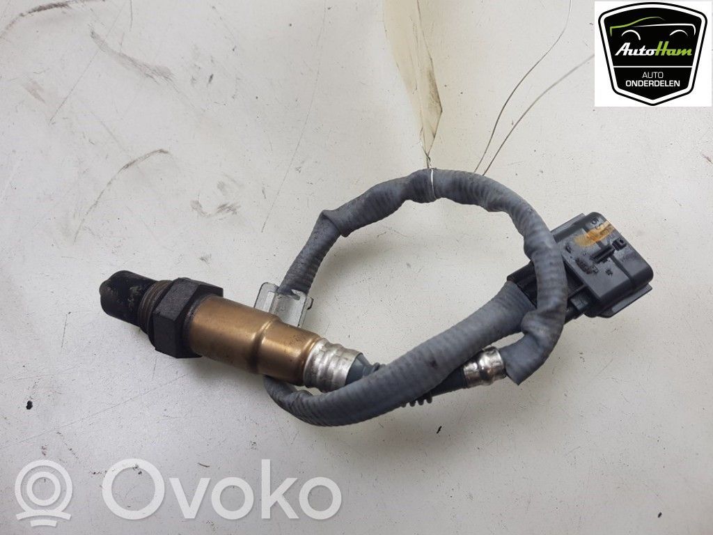 Mercedes-Benz Vito Viano W447 Lambda probe sensor 