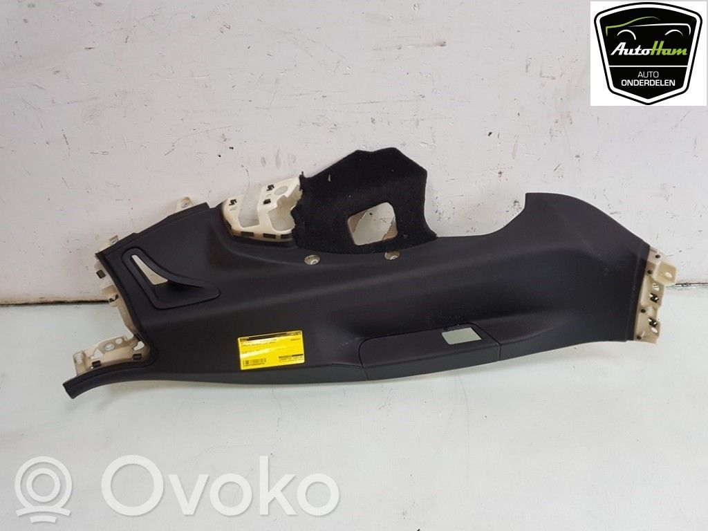 Porsche Panamera (970) Osłona środkowa słupka / C 