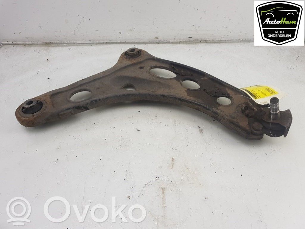 Renault Trafic II (X83) Front control arm 
