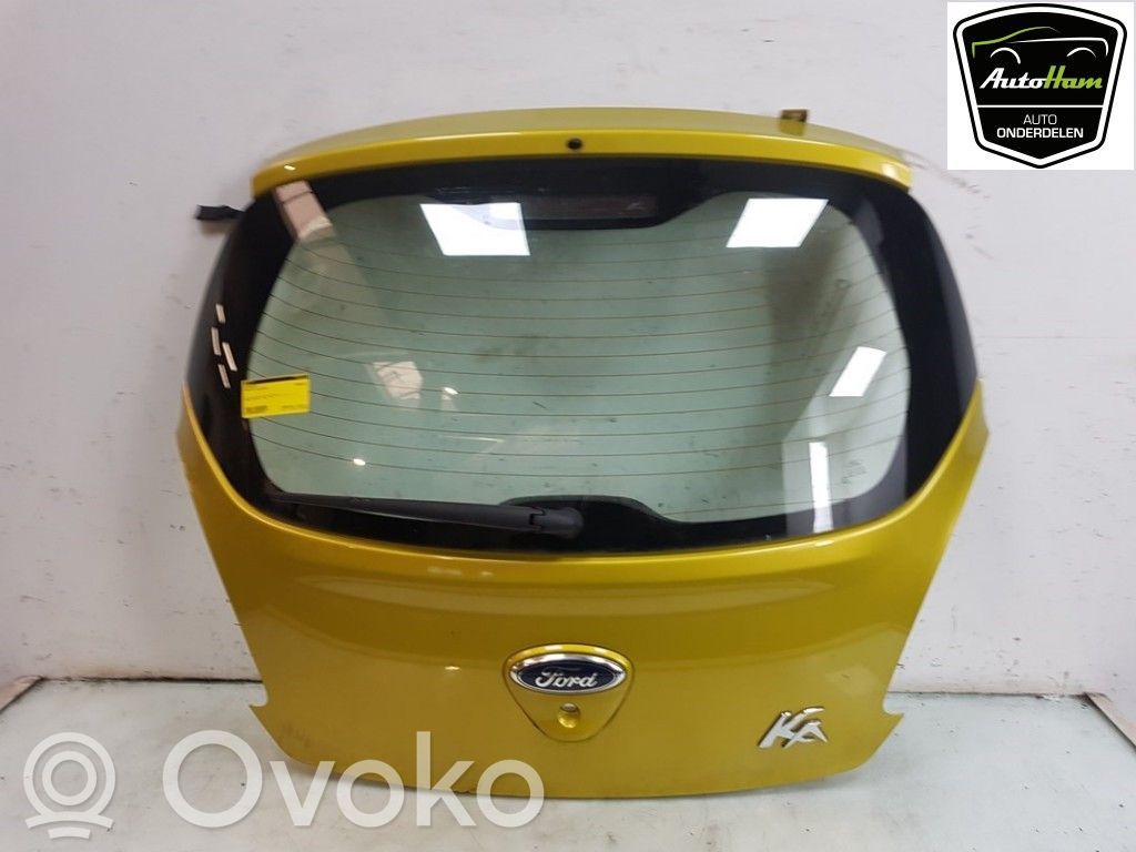 Tailgate/trunk/boot lid   1565867,1565867,9S51B404K24AA,1565867,9S51B404K24AA