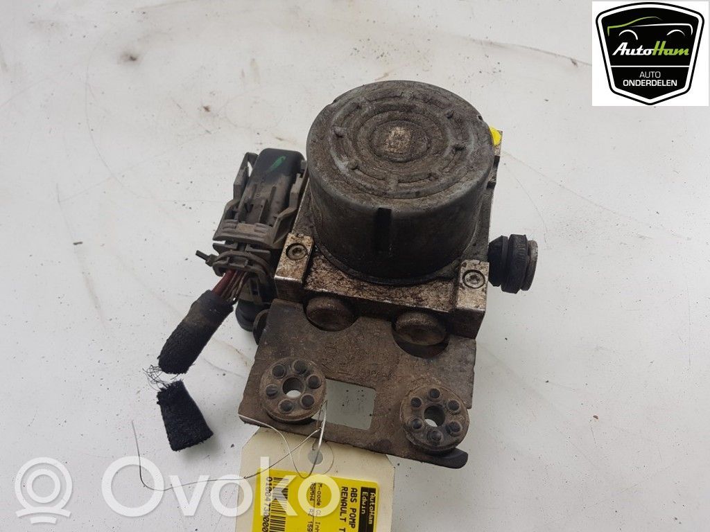 Renault Trafic III (X82) Bomba de ABS 