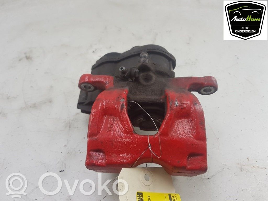Audi A4 S4 B9 Bremssattel hinten 