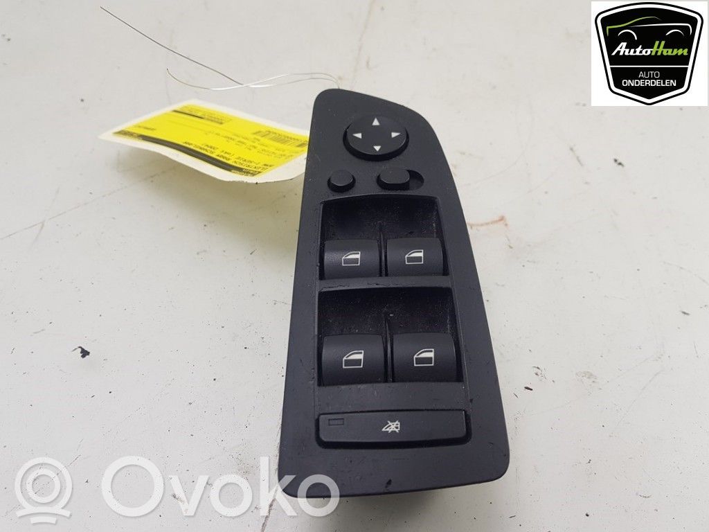 Electric window control switch   6952046,61319217235,61316933224,61316948614,61316952046,61316970216,61319132076,61319217235,6933224,6952046,9217235