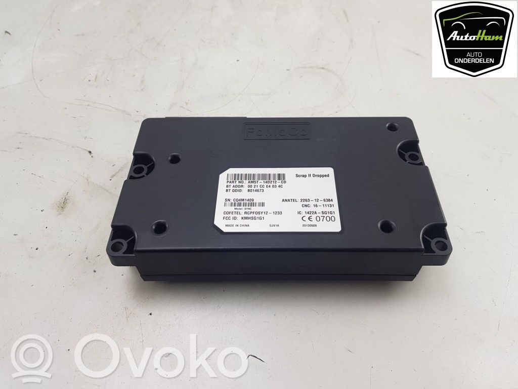 Other control units/modules   AM5T14D212CB,AM5T14D212PA,2016490,AM5T14D212CB,AM5T14D212CD,AM5T14D212PA