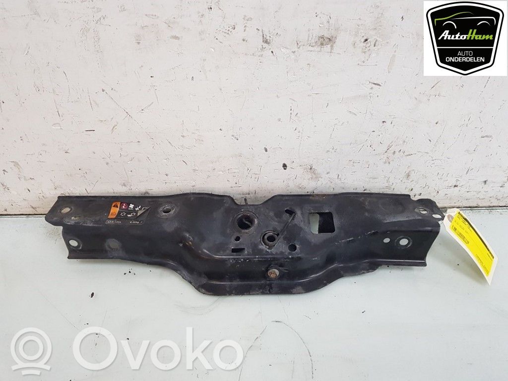 Opel Corsa E Schlossträger frontträger frontmaske