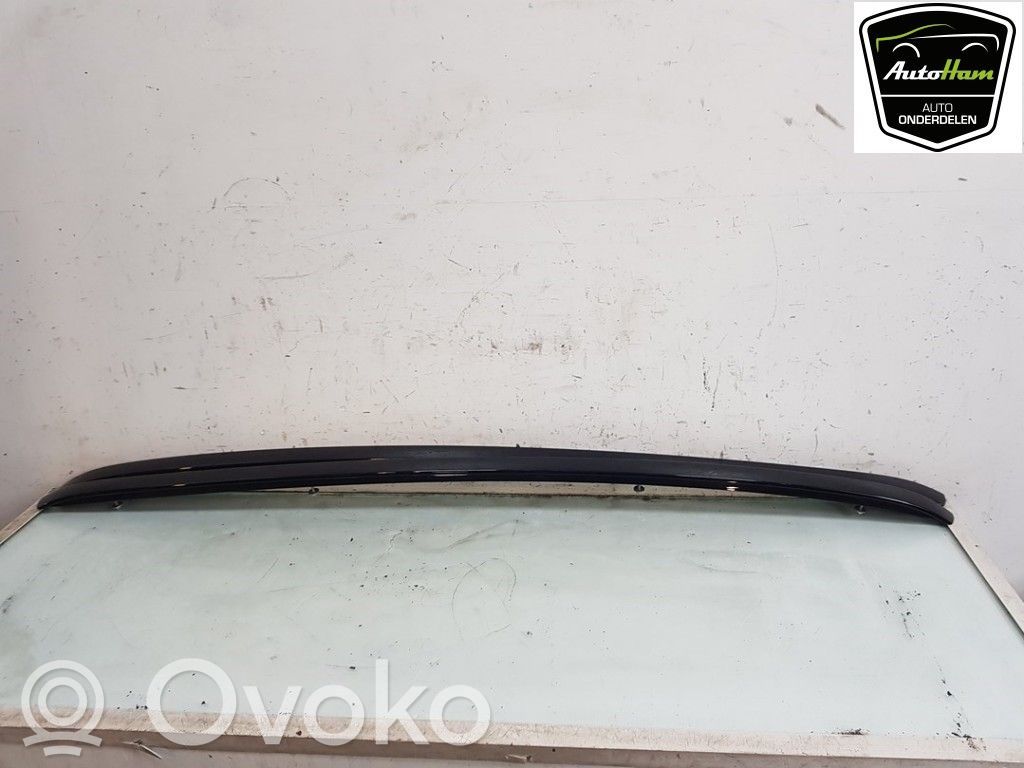 Opel Grandland X Relingi dachowe 