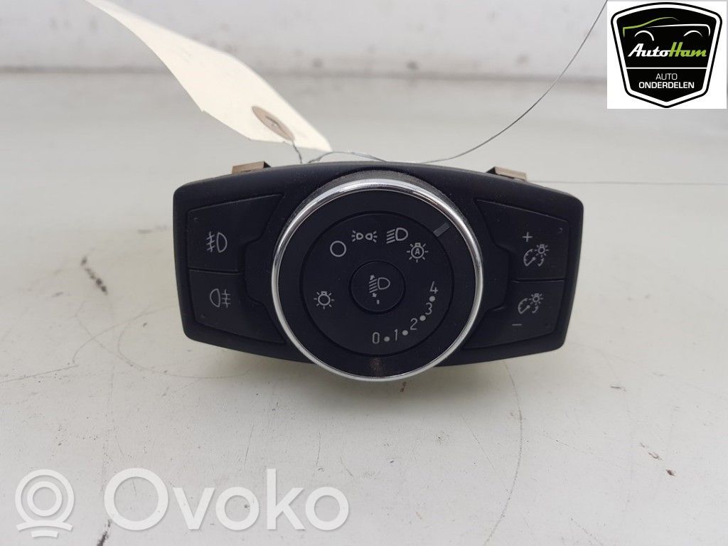 Ford Transit -  Tourneo Connect Light switch 