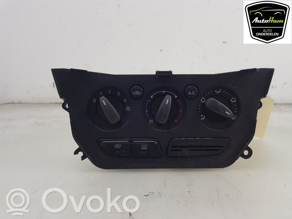 Ford Transit -  Tourneo Connect Unitate control climatizare 