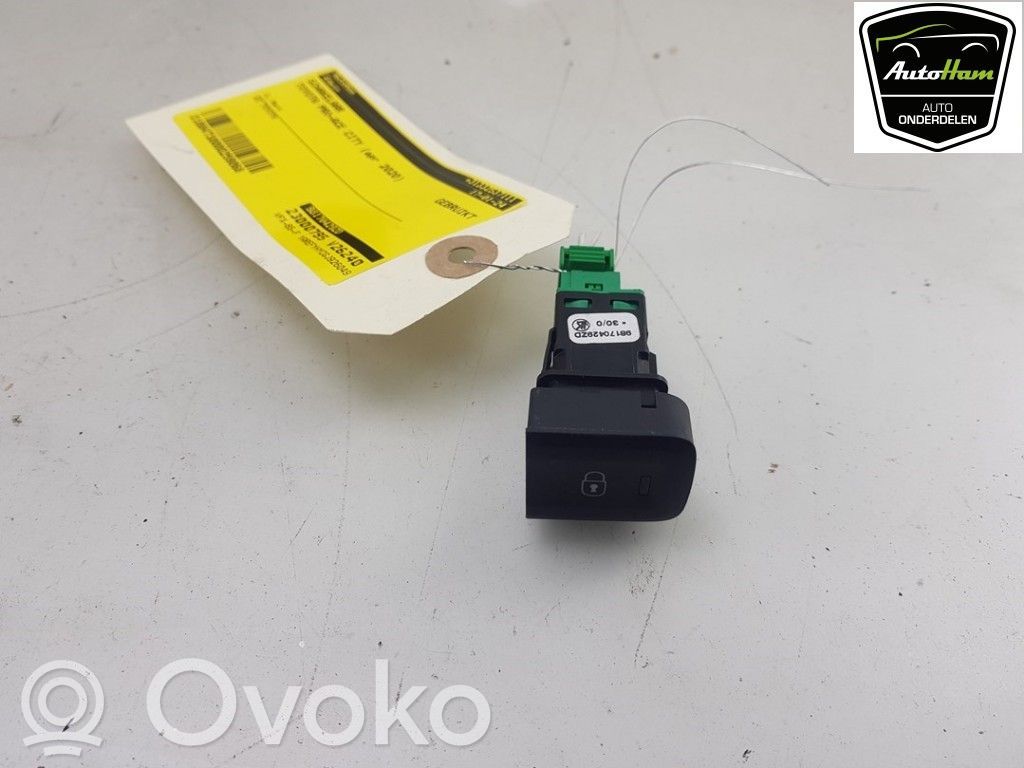 Toyota ProAce City Other switches/knobs/shifts 