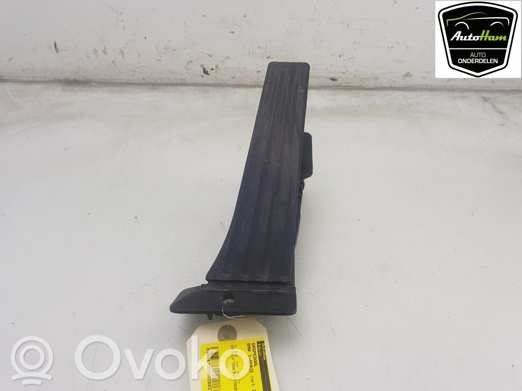 BMW 1 F20 F21 Accelerator throttle pedal 