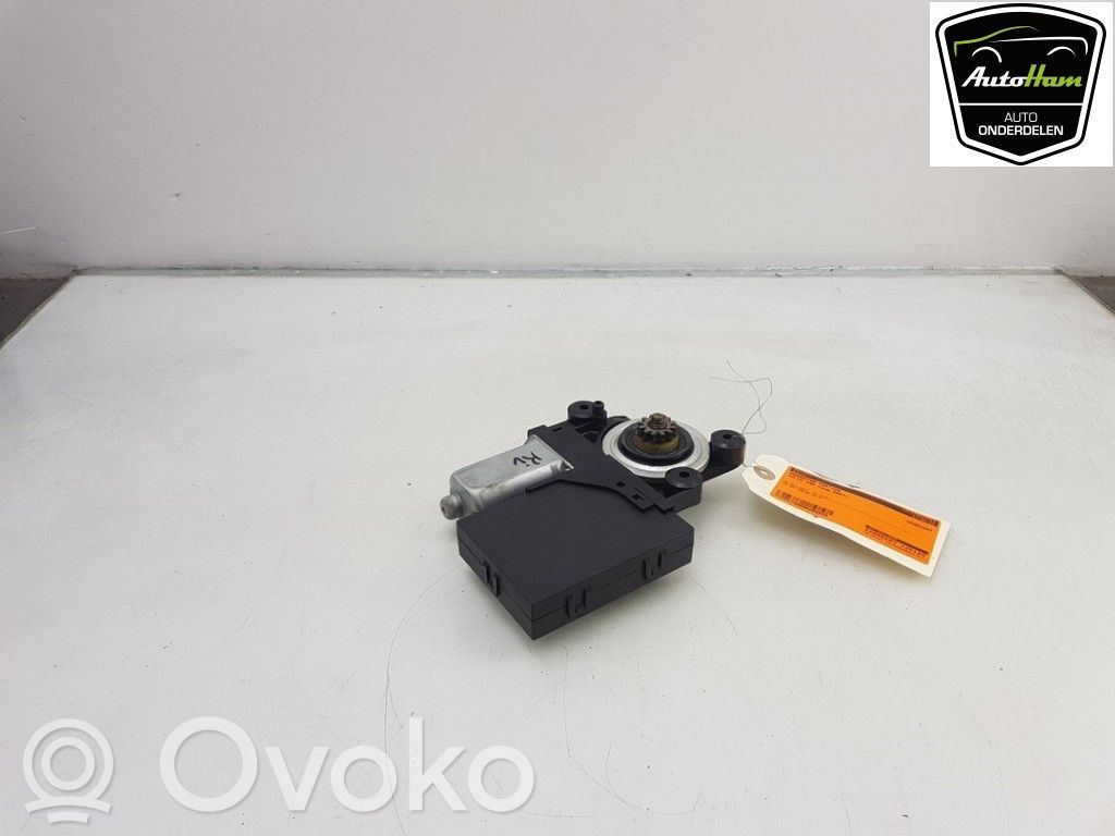 Volvo V50 Alte piese de interior 
