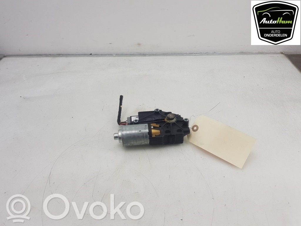 Fiat Punto (199) Motor/activador 