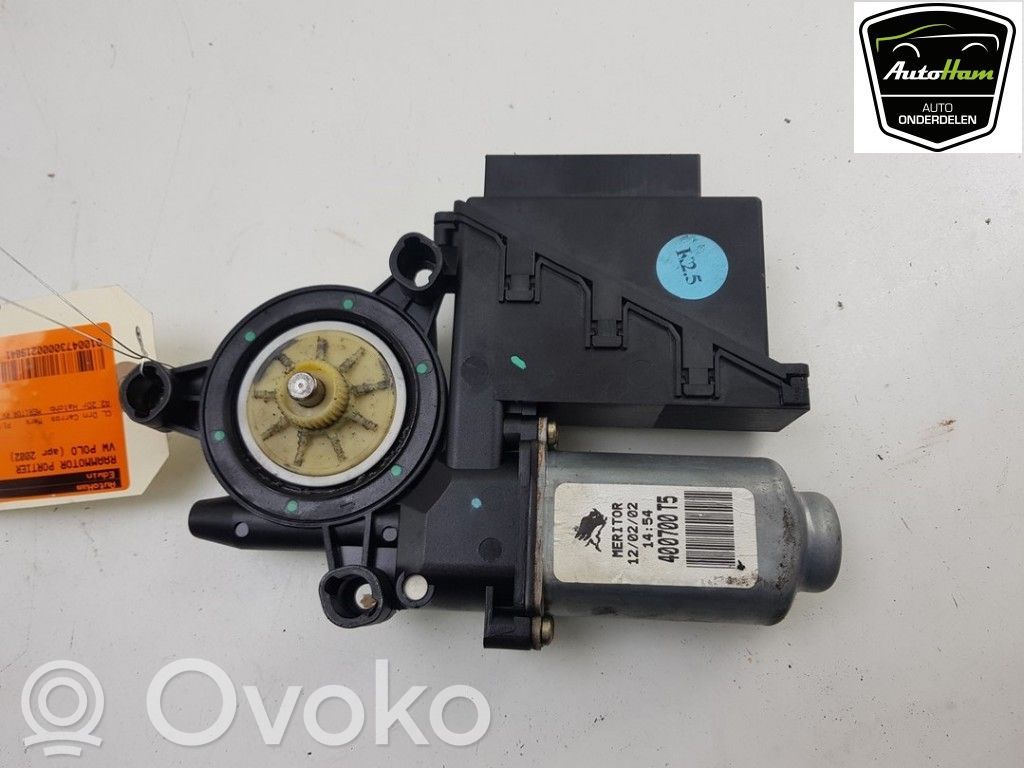 Volkswagen Polo Alte piese de interior 