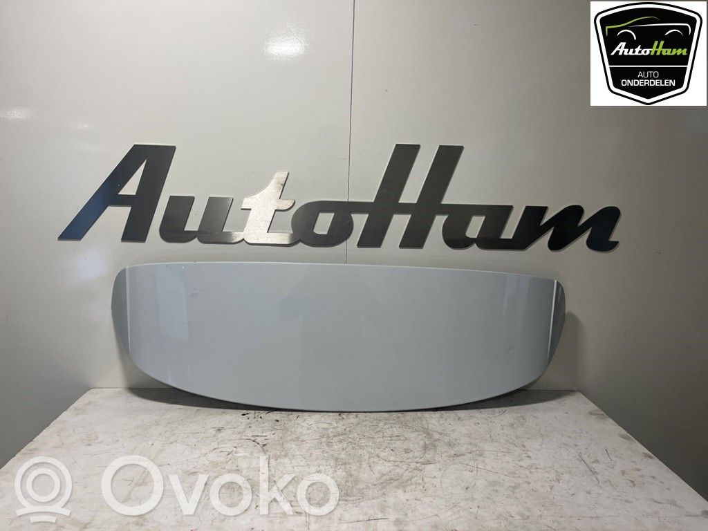 Seat Leon IV Spoiler lunetă/portbagaj 