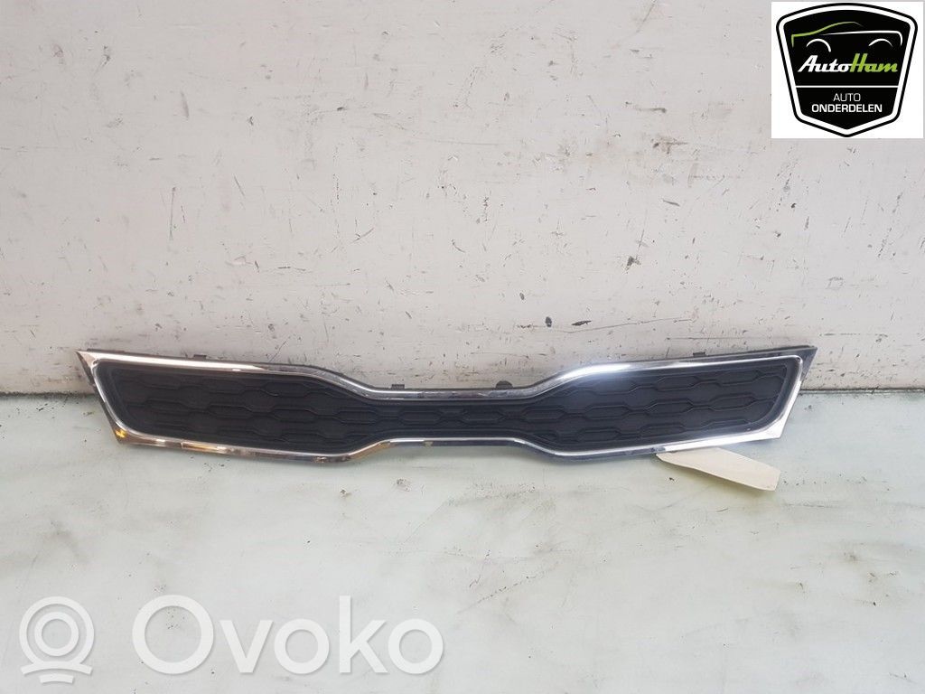 KIA Rio Etusäleikkö 