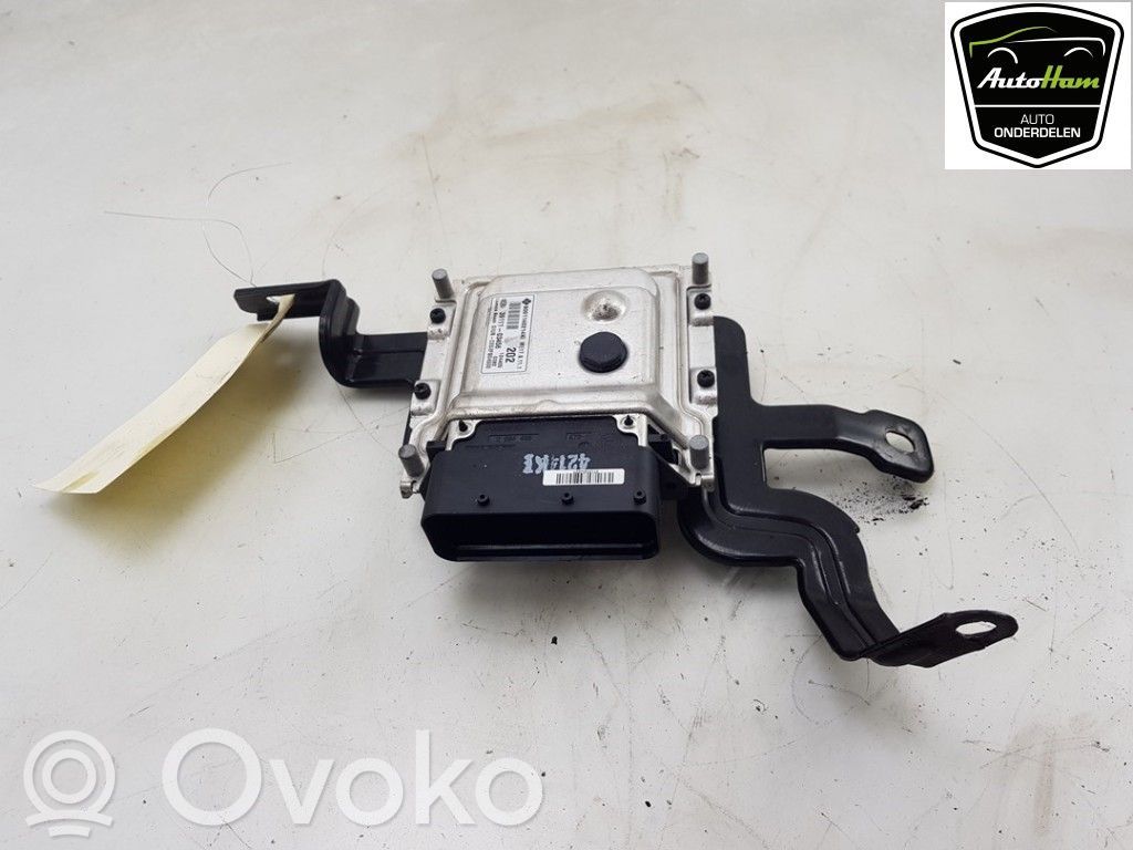 KIA Rio Engine control unit/module 