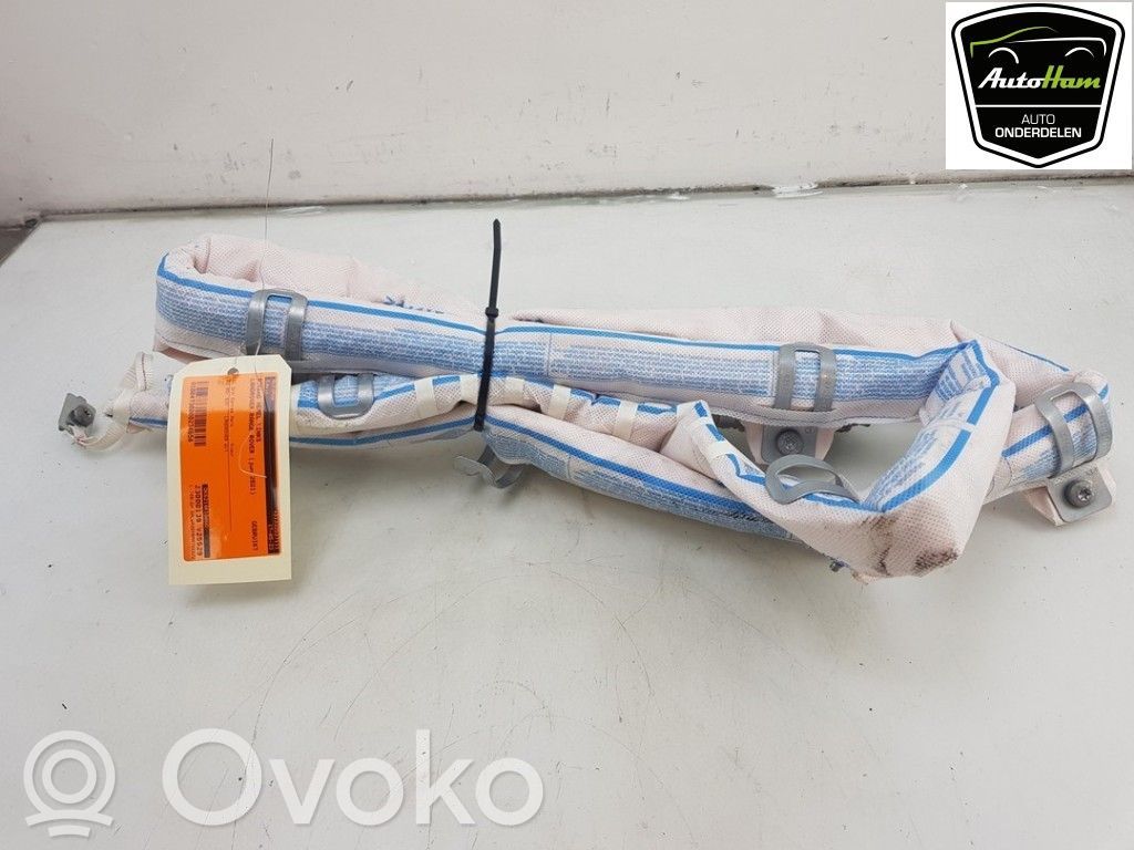 Land Rover Range Rover Sport L494 Airbag cortină 