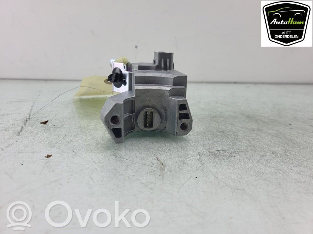 KIA Picanto Virtalukko 