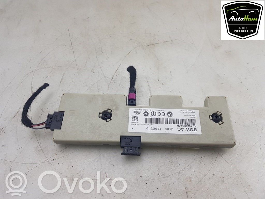 Antenas pastiprinātājs   8421697517301,65209187658,65209187658,8421697517301