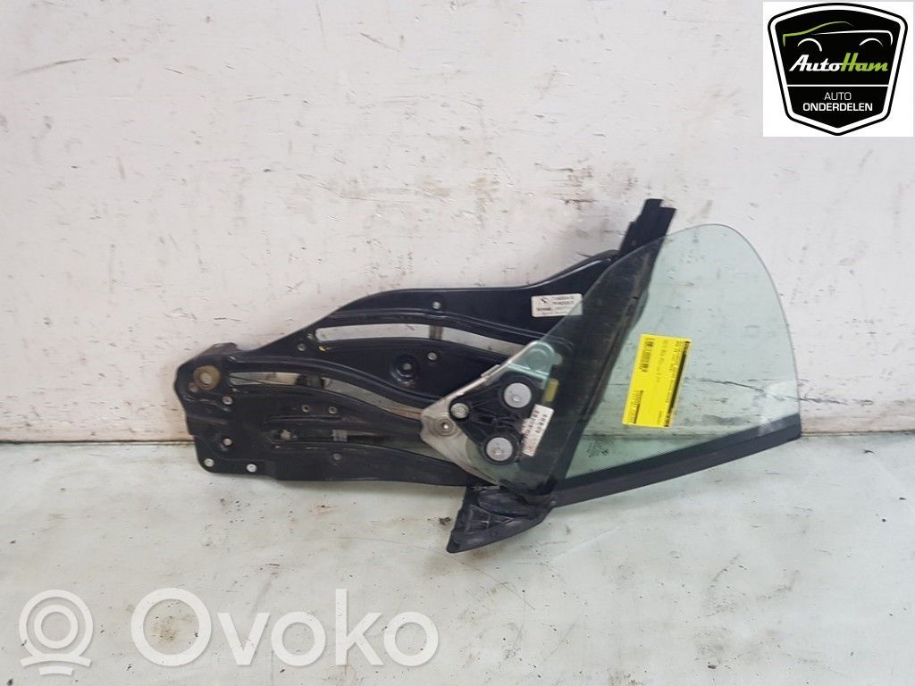 BMW Z4 E89 Macara geam spate manuală 