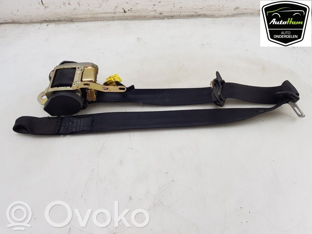 Volkswagen Polo Centură de siguranță față 