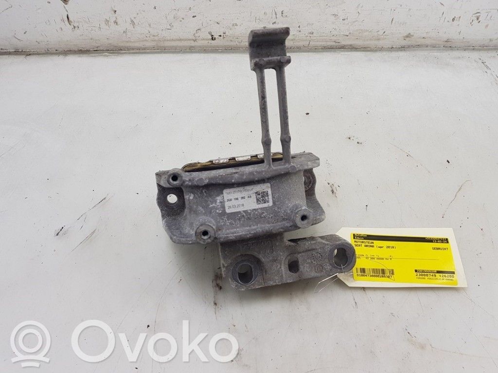 Engine mount bracket   2Q0199262AR,2Q0199262AR