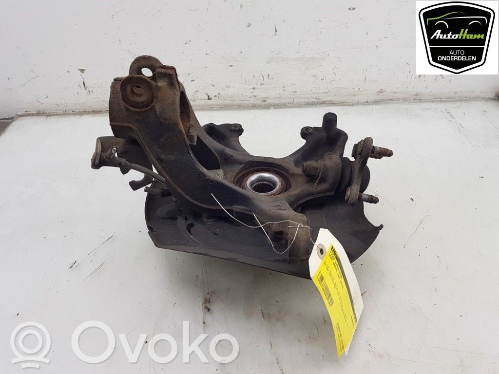 Seat Arona Fuso a snodo con mozzo ruota anteriore 