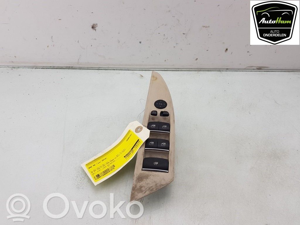 BMW 8 G15 Interruptor del elevalunas eléctrico 
