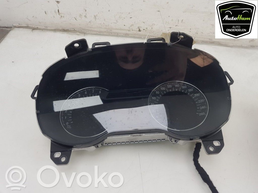 Ford S-MAX Velocímetro (tablero de instrumentos)