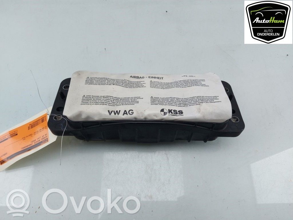 Volkswagen Up Poduszka powietrzna Airbag pasażera 
