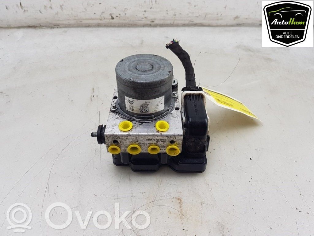 Toyota Proace ABS Blokas 