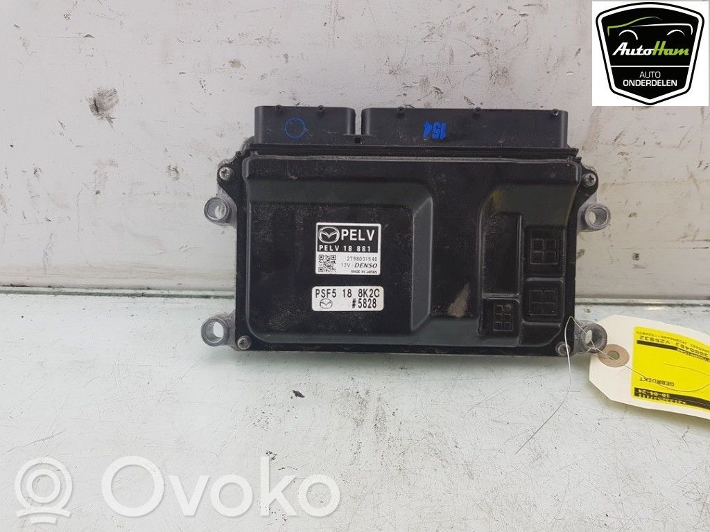 Engine control unit/module   2798001540,2798001540,PELV18881,2798001540,PELV18881,PELV18881A