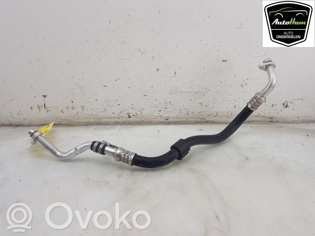 Renault Clio V Wąż / Przewód klimatyzacji A/C 