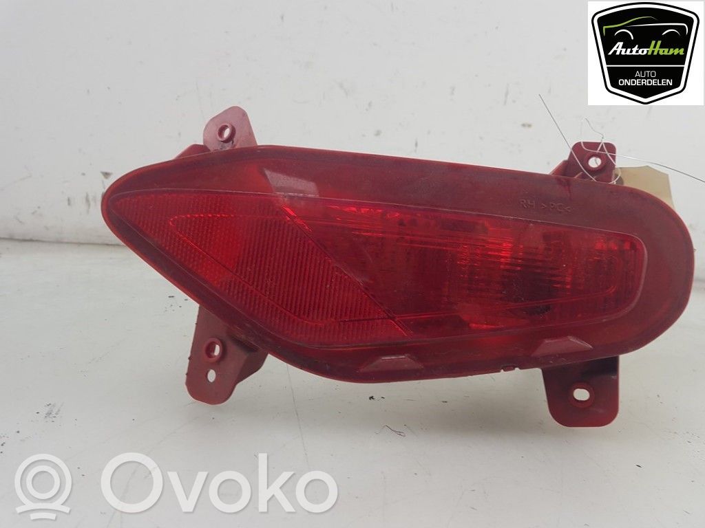 KIA Stonic Takasumuvalo 