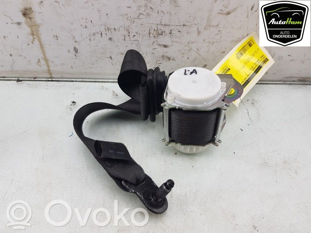 Opel Meriva B Centură spate 