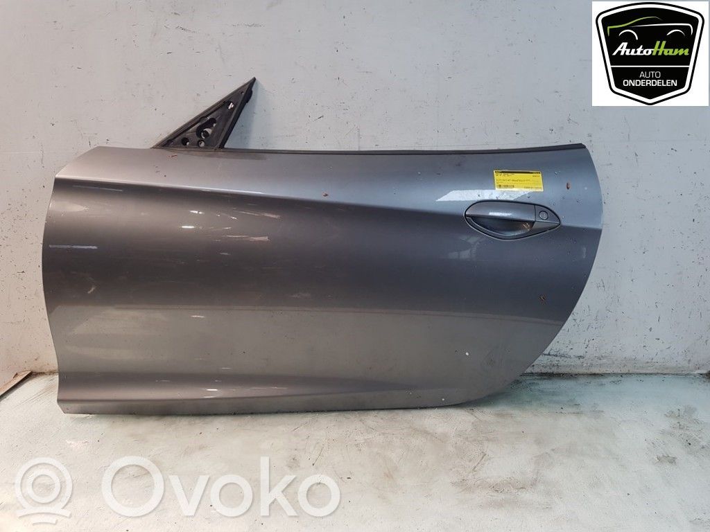BMW Z4 E89 Front door 