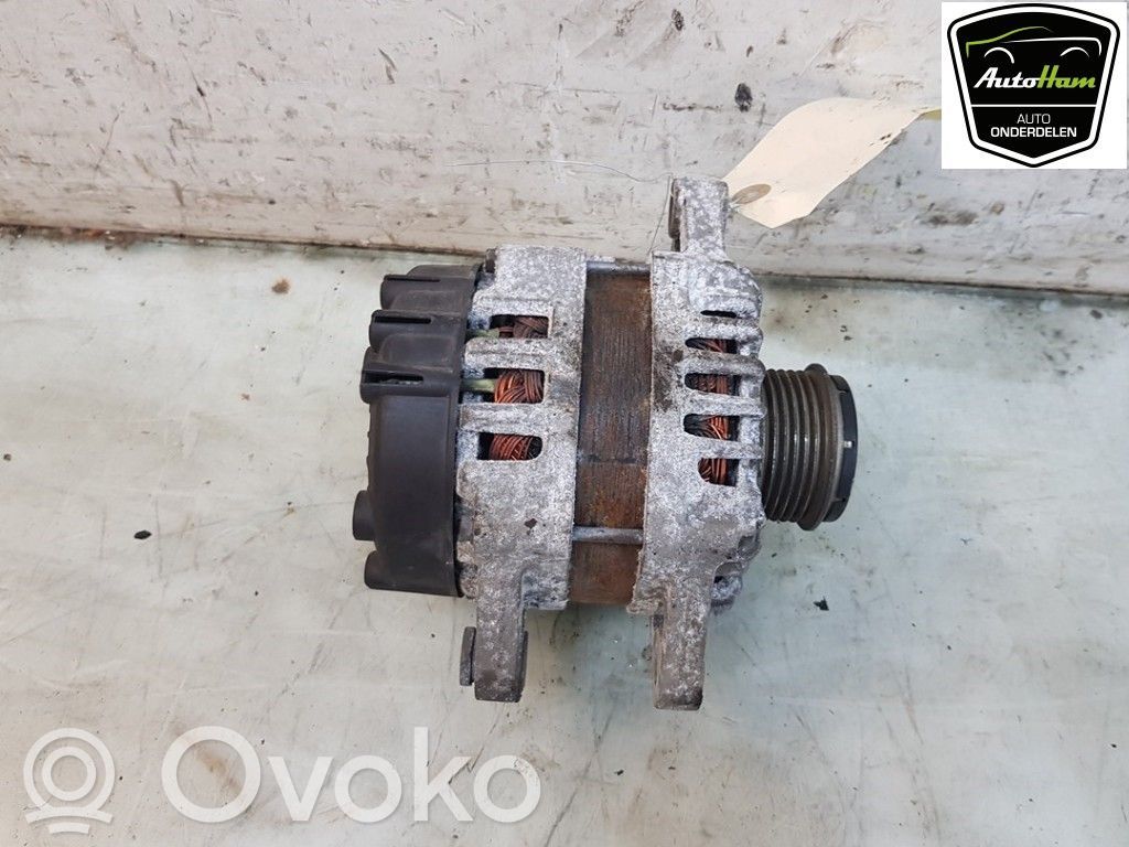 KIA Picanto Ģenerators 