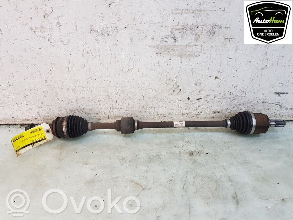 KIA Picanto Eje de transmisión delantero 