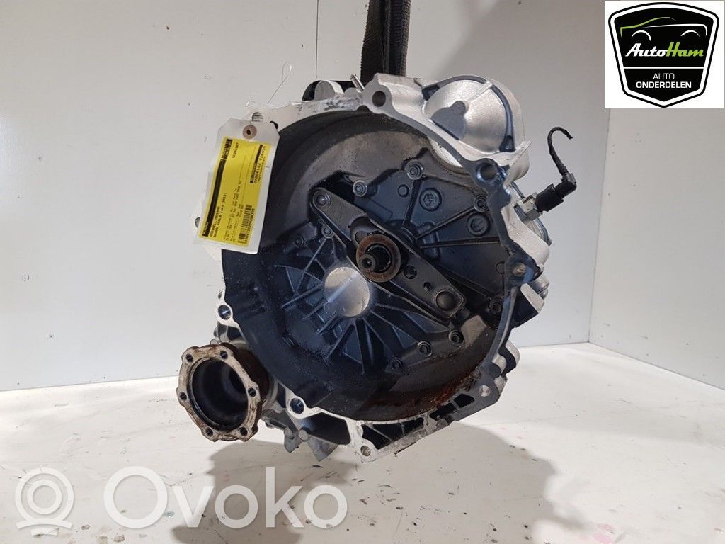 Skoda Scala Scatola del cambio manuale a 6 velocità 