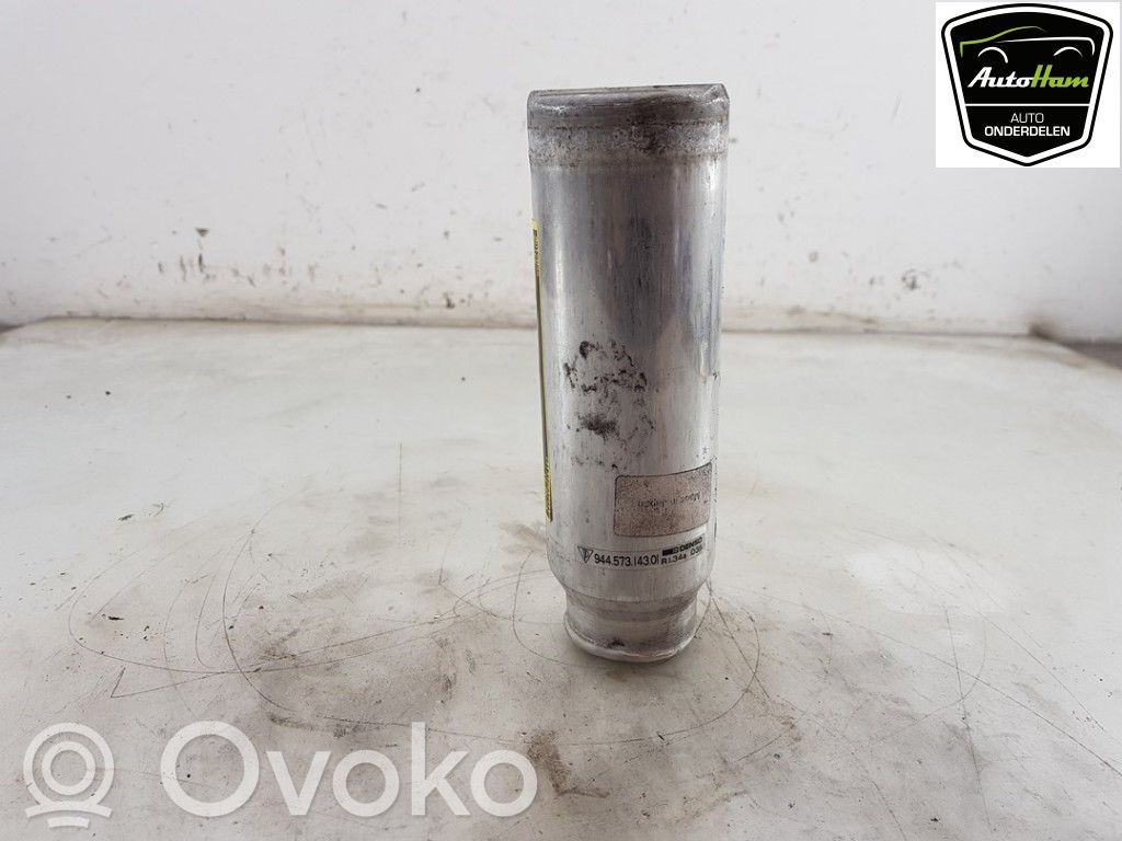 Porsche 911 991 Déshydrateur de clim