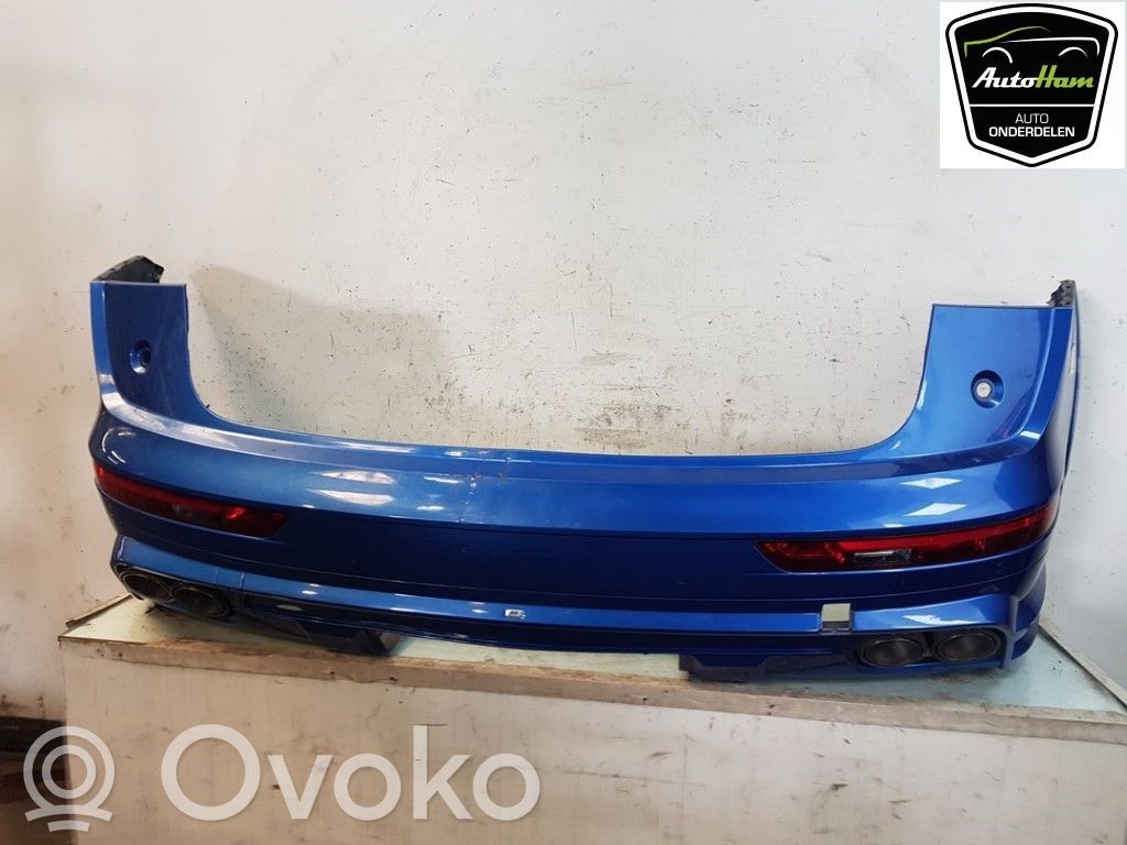 Audi Q5 SQ5 FY Zderzak tylny 