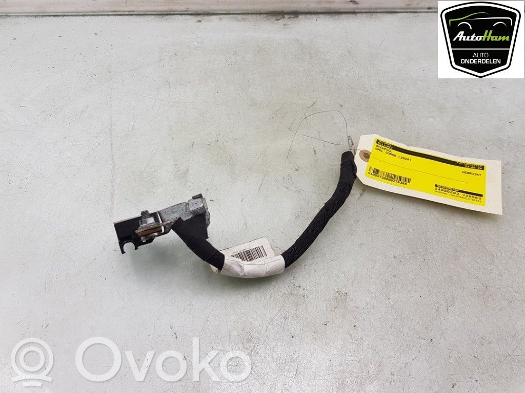 Alte piese compartiment motor   9826099180,9826099180