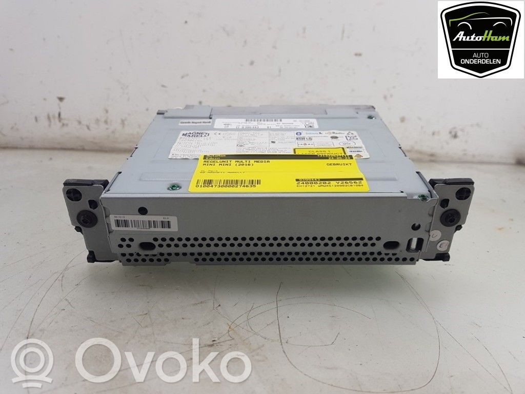 Mini One - Cooper F56 F55 Modul comenzi multimedia 