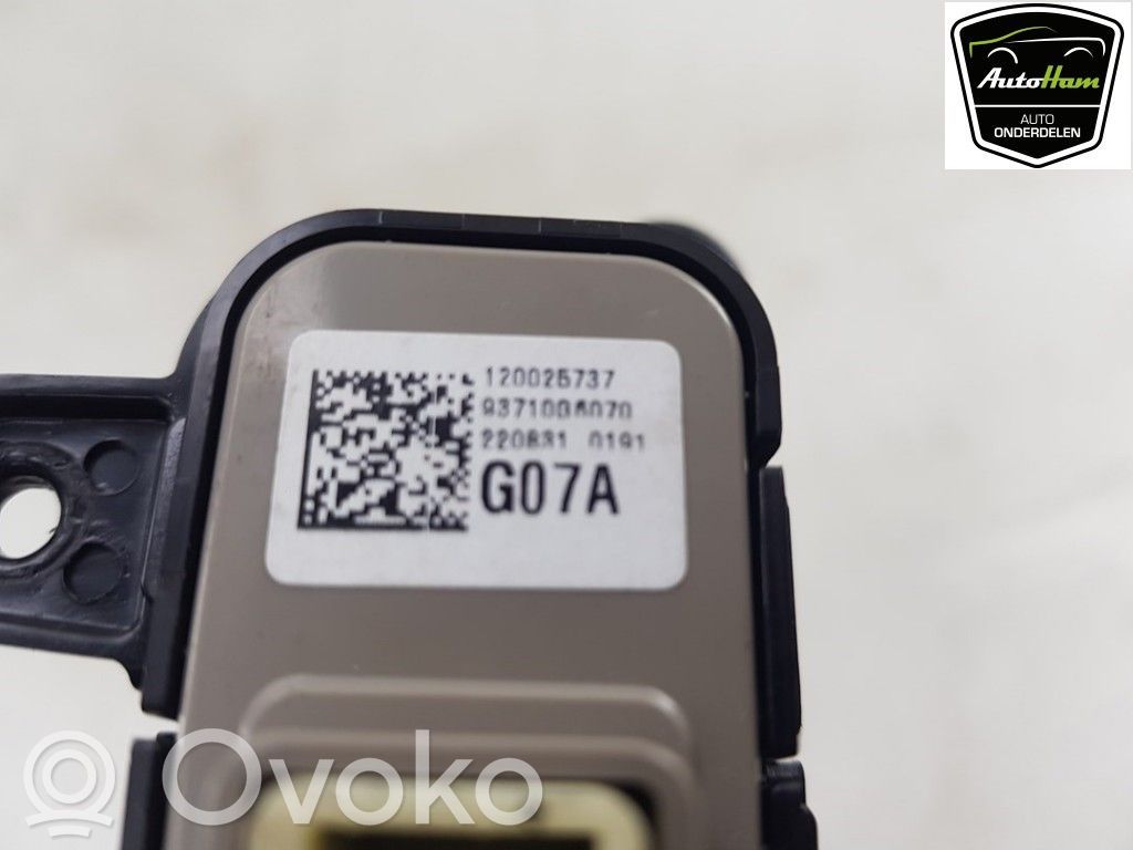 KIA Picanto Otros interruptores/perillas/selectores 