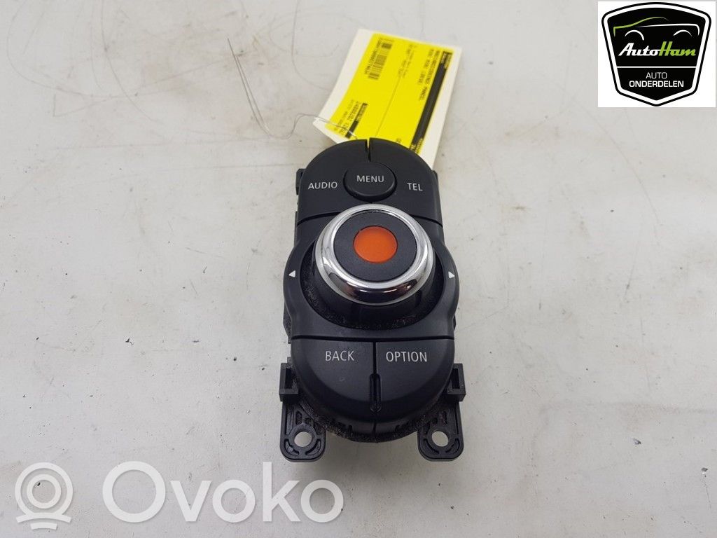 Mini One - Cooper F56 F55 Comutator comandă sunet 