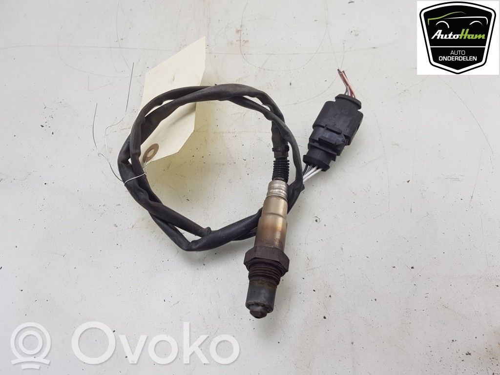 Volkswagen Golf VII Lambda probe sensor 