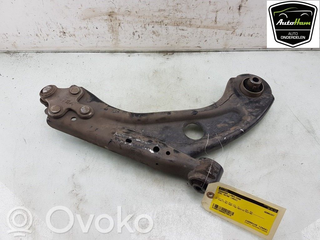 Opel Astra L Front control arm 
