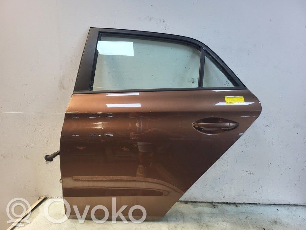 Hyundai i20 (GB IB) Ușă spate 